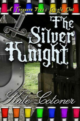Cover of The Silver Knight