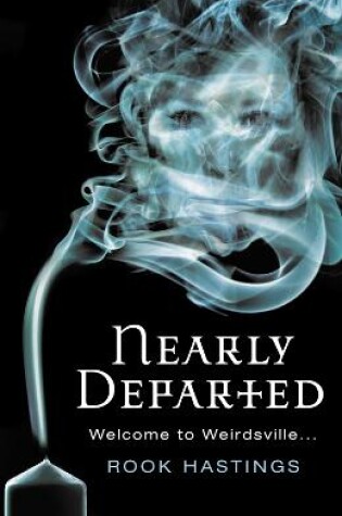 Cover of Nearly Departed