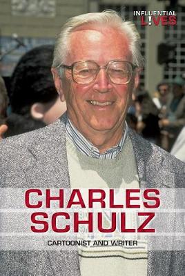 Cover of Charles Schulz