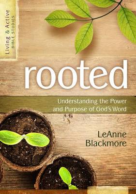 Cover of Rooted