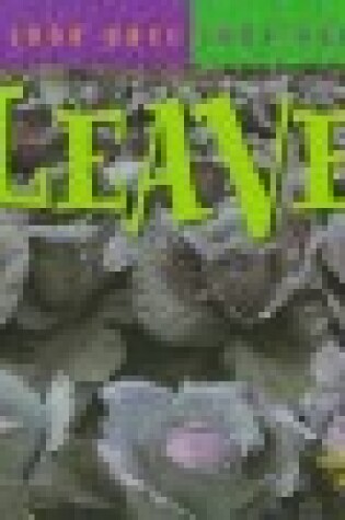 Cover of Plant Leaves