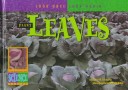 Book cover for Plant Leaves