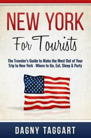 Cover of New York