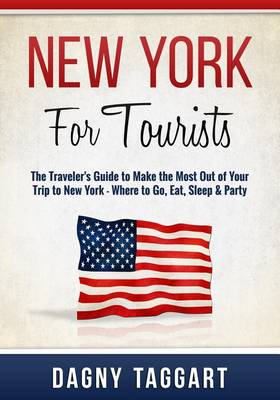 Book cover for New York