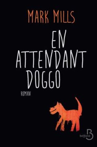 Cover of En attendant Doggo
