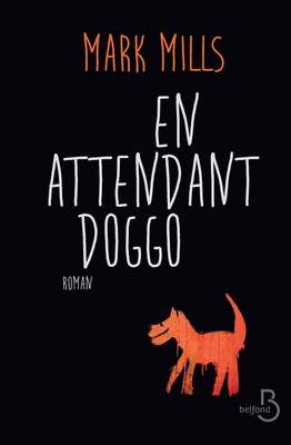 Book cover for En attendant Doggo
