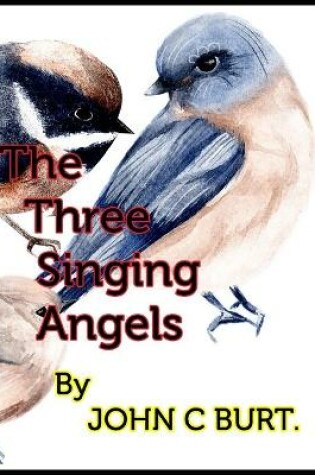 Cover of The Three Singing Angels.