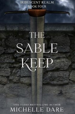 Cover of The Sable Keep