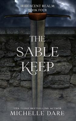 Cover of The Sable Keep