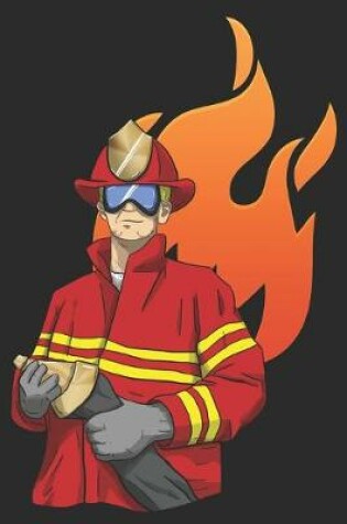 Cover of fireman