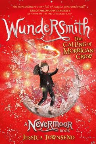 Cover of Wundersmith