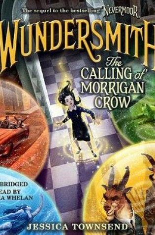 Cover of Wundersmith