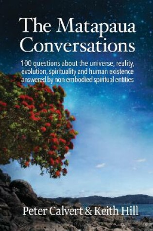 Cover of The Matapaua Conversations