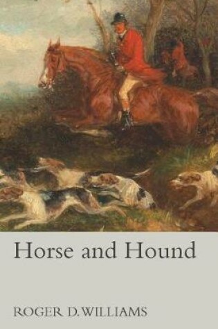 Cover of Horse and Hound