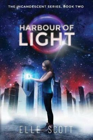 Cover of Harbour of Light