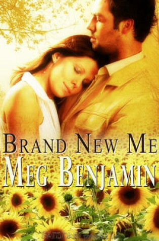 Cover of Brand New Me