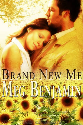 Book cover for Brand New Me