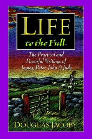 Cover of Life to the Full