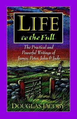 Book cover for Life to the Full