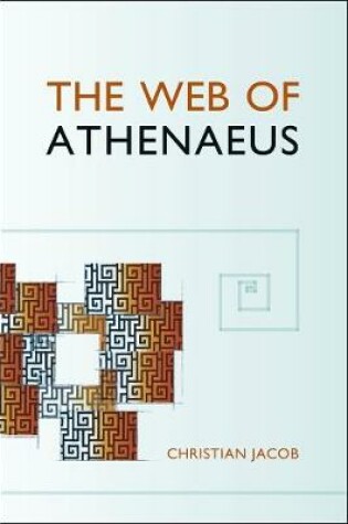 Cover of The Web of Athenaeus