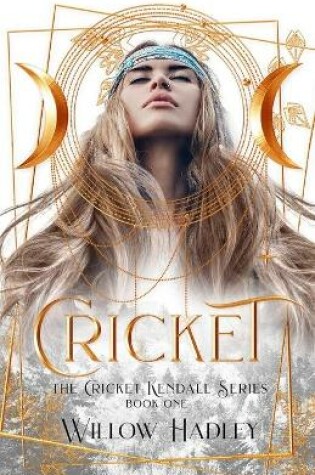 Cover of Cricket