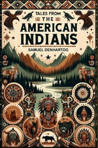 Cover of Tales from the American Indians