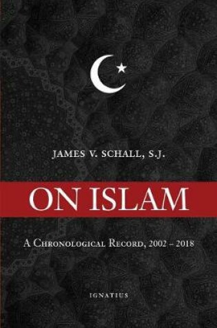 Cover of On Islam
