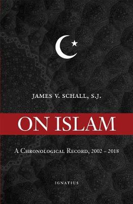 Book cover for On Islam