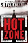 Book cover for Hot Zone