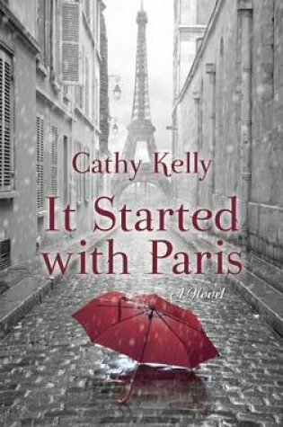 Cover of It Started with Paris