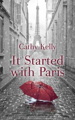 Book cover for It Started with Paris