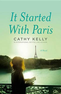 Book cover for It Started with Paris