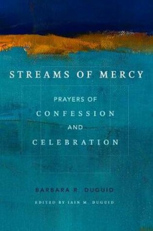 Cover of Streams of Mercy