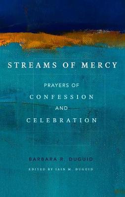 Book cover for Streams of Mercy