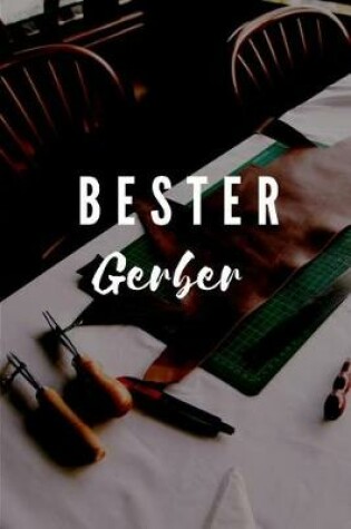 Cover of Bester Gerber