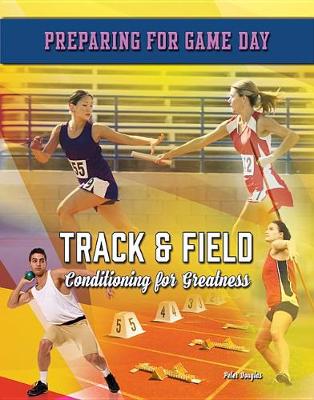 Cover of Track and Field