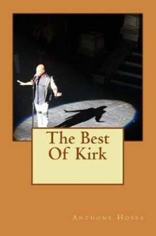 Cover of The Best Of Kirk