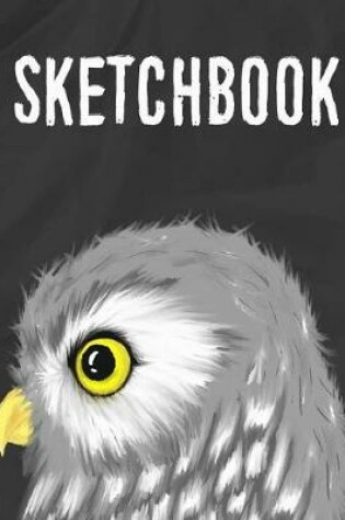 Cover of Sketchbook