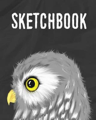 Book cover for Sketchbook