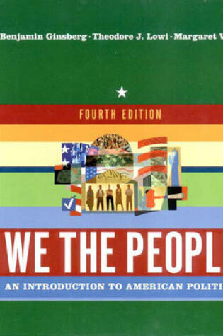 Cover of WE THE P4E CL