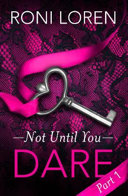 Book cover for Dare