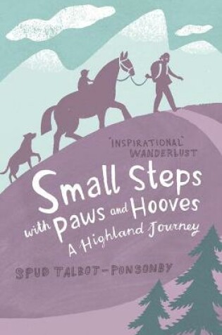 Cover of Small Steps With Paws and Hooves