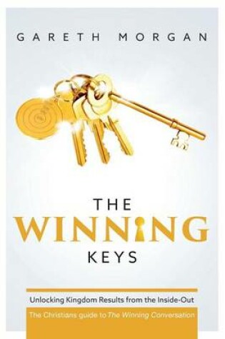 Cover of The Winning Keys