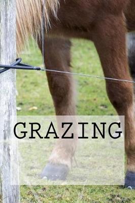 Book cover for Grazing