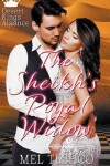 Book cover for The Sheikh's Royal Widow