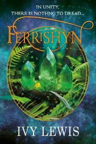 Cover of Ferrishyn