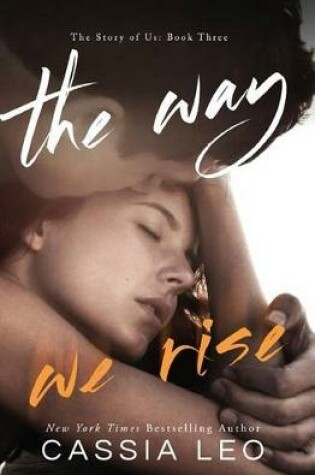 Cover of The Way We Rise