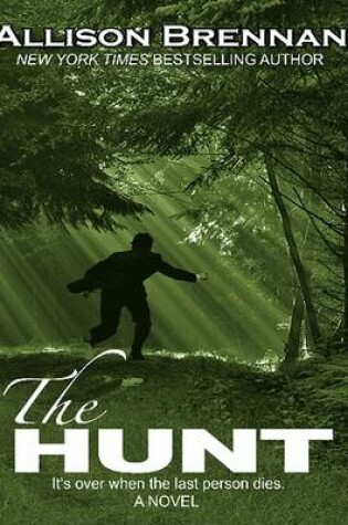 Cover of The Hunt