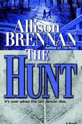 Cover of Hunt
