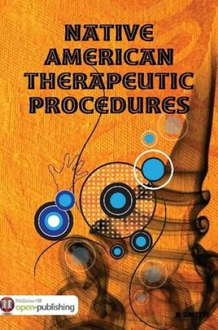 Cover of Native American Therapeutic Procedures